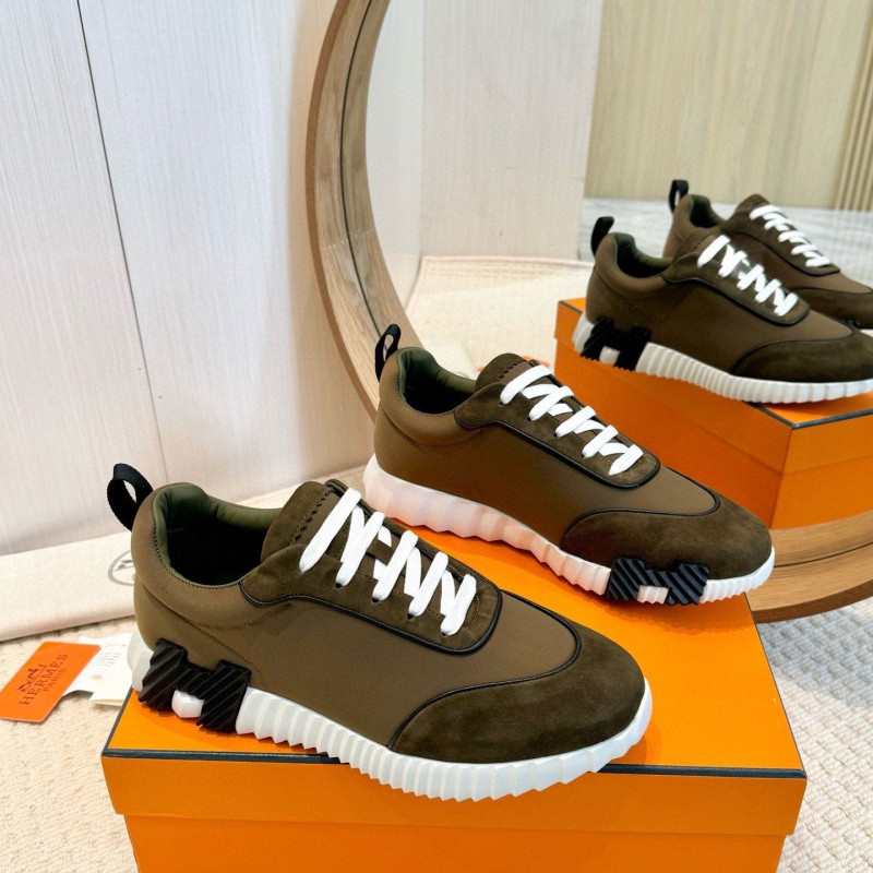 H**mes sneakers